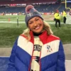 New England Patriots Puffer Jacket Shop Now