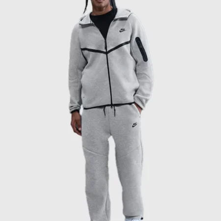 Nicolas Maduro Nike Tech Fleece Tracksuit