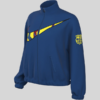 Nike FC Barcelona Essential Jacket For Sale