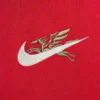 Nike Sportswear Year of the Horse Hoodie design
