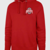 Ohio State Hoodie front