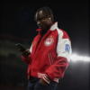 Olympiacos F.C. 2025 Jacket For Sale