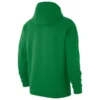 Oregon Ducks Grass Is Green Hoodie back