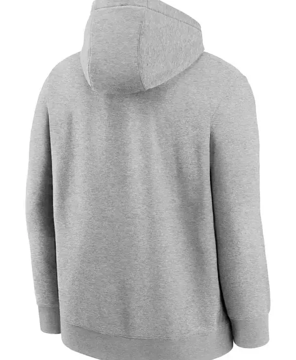Oregon Ducks Nike Postseason R1 25 Made for This Hoodie back