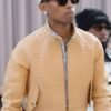 Paris Fashion Week 2026 Pharrell Williams Jacket