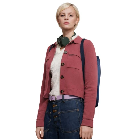 Patience Ella Maisy Purvis Jacket