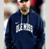 Pete Golding Ole Miss Hoodie For Sale