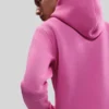 Pink Nike Hoodie for Sale