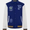 Polo Ralph Lauren Letterman Contrast Jacket front