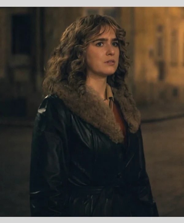 Ponies Haley Lu Richardson Jacket