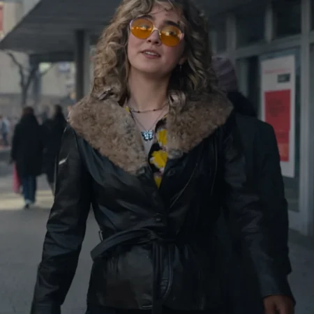 Ponies-Haley-Lu-Richardson-Leather-Jacket