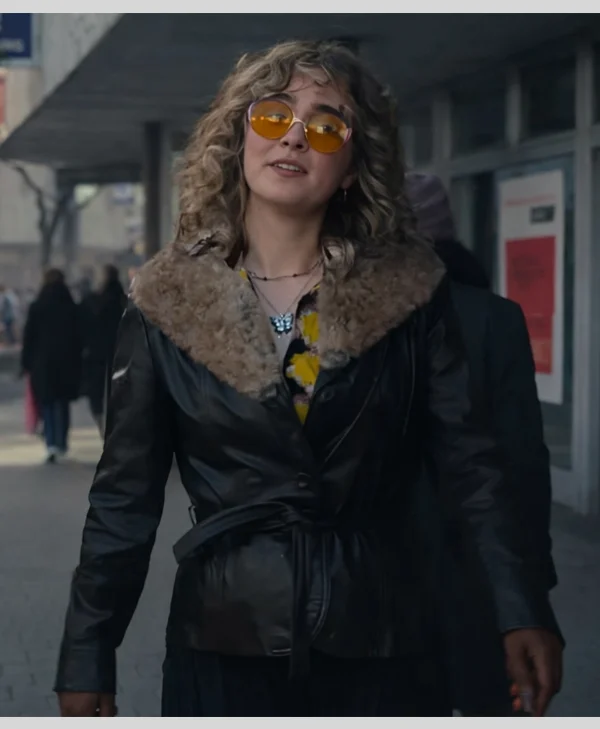 Ponies-Haley-Lu-Richardson-Leather-Jacket