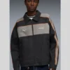Puma x Mclaren Racing Coach T7 Jacket