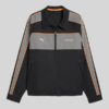 Puma x Mclaren Racing Coach T7 Jacket front