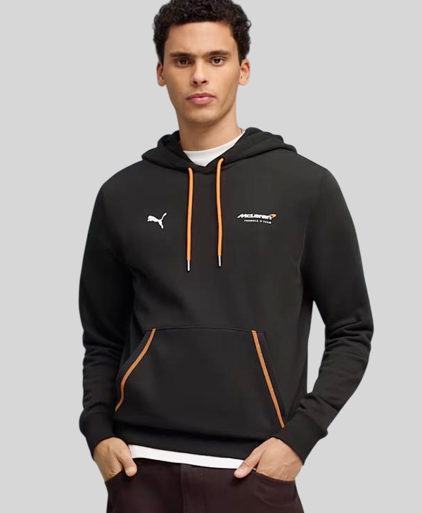 Puma x Mclaren Racing Graphic Hoodie