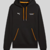 Puma x Mclaren Racing Graphic Hoodie front