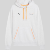 Puma x Mclaren Racing Graphic Hoodie white for sale