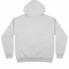 Quality Learing Center Hoodie back