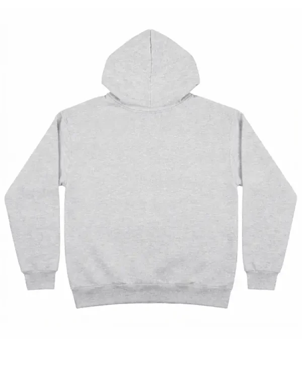 Quality Learing Center Hoodie back