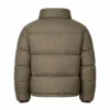 Rooster S01 Steve Carell 2026 Jacket back