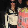 SNL S51 Rihanna Jacket