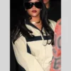 SNL S51 Rihanna Jacket front