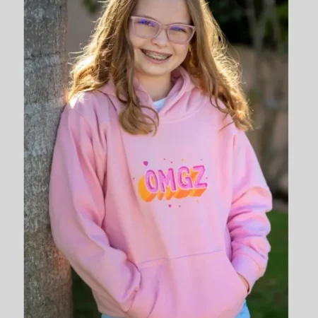 Salish Matter OMGZ Hoodie