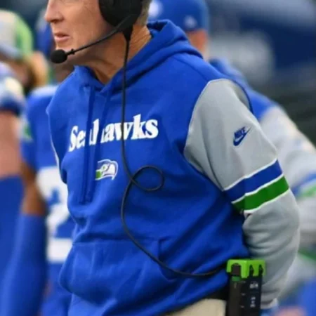 Seattle Seahawks Hoodie
