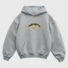 Seen x Chargers Vintage Voltage Hoodie front