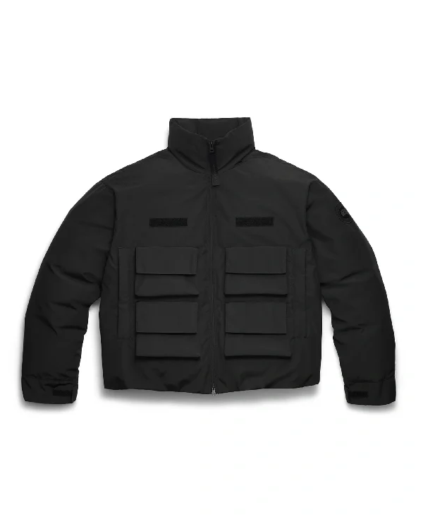 Shai Gilgeous-Alexander Raptors VS Oklahoma Jacket front