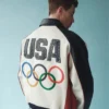 Shaun White for Kith & Team USA Jacket For Sale