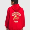 Shop Adidas Chinese New Year SS26 Hoodie