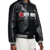 Shop Avirex Basketball Jacket