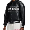 Shop Avirex Basketball Jacket For Sale