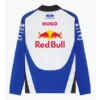 Shop HUGO x Visa Cash App Racing Bulls Track Jacket