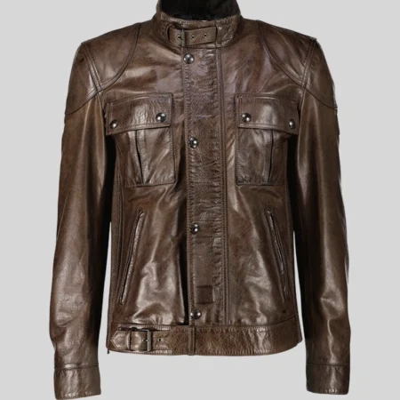 Shop No Other Choice Park Hee-soon Jacket