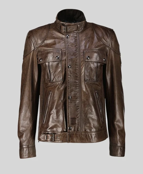 Shop No Other Choice Park Hee-soon Jacket