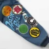 Shop Now BREEZE x Dragon Ball Denim Jacket 2026