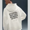 Shop TOGETHXR x Nike Everyone Watches Women’s Sports Hoodie