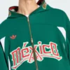 Shop adidas mexico Hoodie world cup 2026