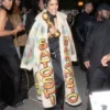 Singer Teyana Taylor Golden Globes Jacket For Sale