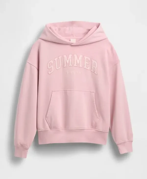 Summer Fridays Hoodie