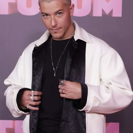 Taz Skylar One Piece 2023 Premiere Jacket