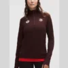 Team Canada Women’s Engineered Warmth Half Zip