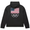 Team USA Coach Snoop Hoodie For Sale
