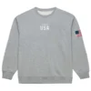 Team USA Coach Snoop Sweatshirt