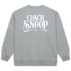 Team USA Coach Snoop Sweatshirt For Sale