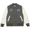 Team USA Coach Snoop Varsity Jacket