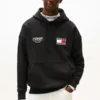 The APXGP Relaxed Graphic Hoodie