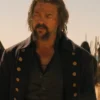 The Bluff Movie 2026 Karl Urban Coat Shop Now